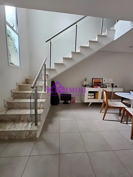 Sobrado Villa Campolim Sorocaba-SP: 7ª foto da galeria de imagens do imóvel