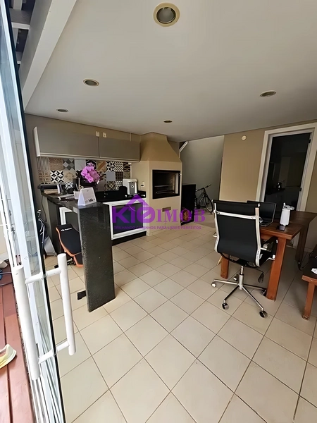 Sobrado Villa Campolim Sorocaba-SP: 15ª foto da galeria de imagens do imóvel