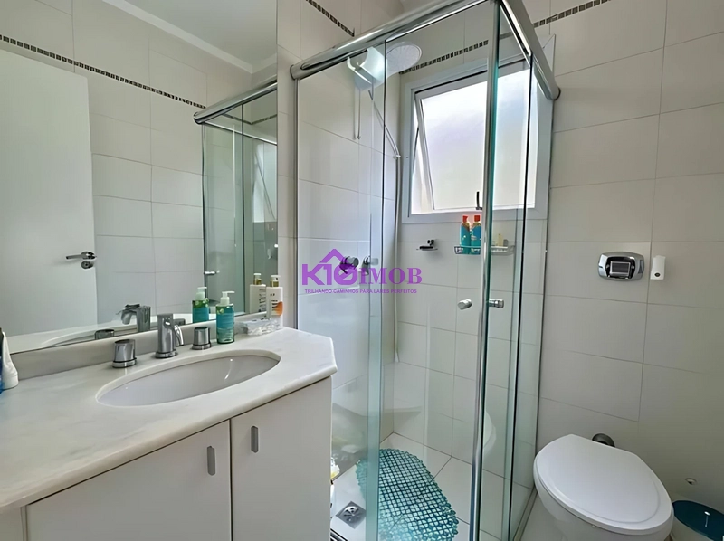 Sobrado Villa Campolim Sorocaba-SP: 24ª foto da galeria de imagens do imóvel