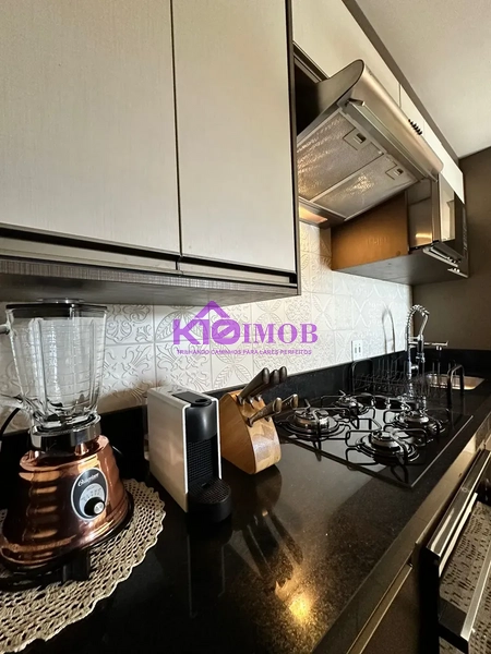 Apartamento Condominio Residencial  Easy Life Sorocaba/SP: 5ª foto da galeria de imagens do imóvel