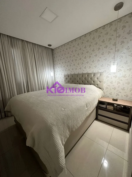 Apartamento Condominio Residencial  Easy Life Sorocaba/SP: 11ª foto da galeria de imagens do imóvel