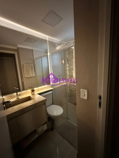 Apartamento Condominio Residencial  Easy Life Sorocaba/SP: 13ª foto da galeria de imagens do imóvel