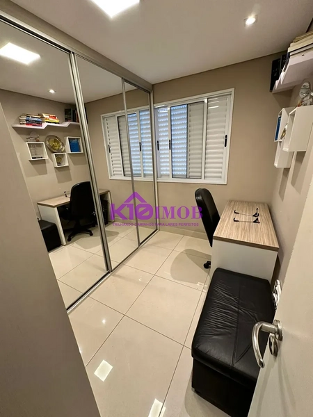 Apartamento Condominio Residencial  Easy Life Sorocaba/SP: 7ª foto da galeria de imagens do imóvel