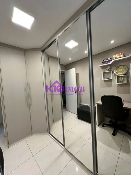 Apartamento Condominio Residencial  Easy Life Sorocaba/SP: 9ª foto da galeria de imagens do imóvel