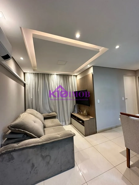 Apartamento Condominio Residencial  Easy Life Sorocaba/SP: 2ª foto da galeria de imagens do imóvel