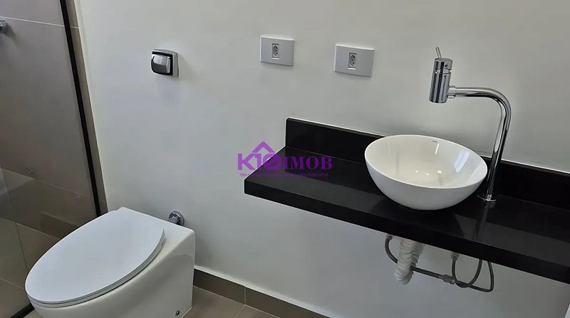 Sobrado Condominio Campo do Conde Sorocaba/SP: 16ª foto da galeria de imagens do imóvel