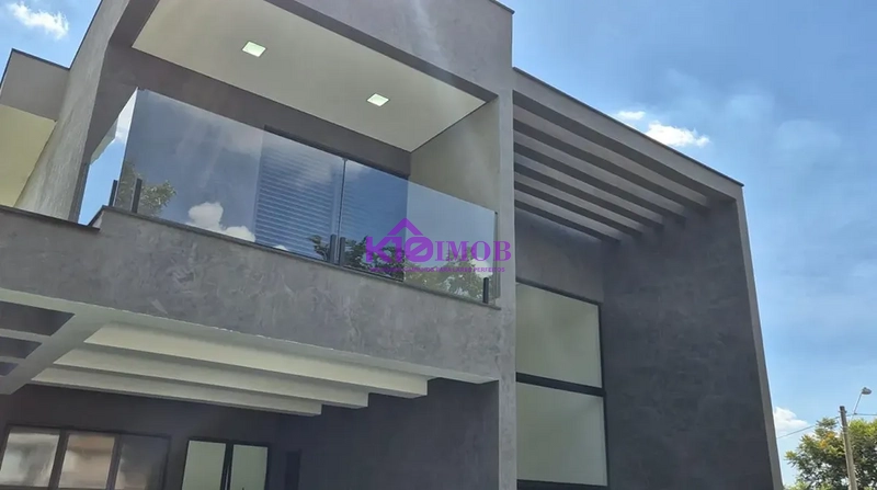 Sobrado Condominio Campo do Conde Sorocaba/SP: 15ª foto da galeria de imagens do imóvel