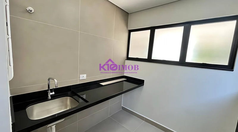 Sobrado Condominio Campo do Conde Sorocaba/SP: 29ª foto da galeria de imagens do imóvel