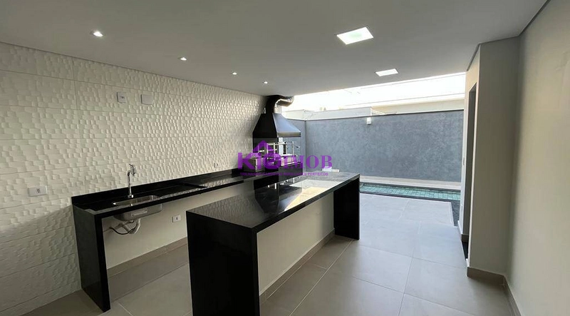 Sobrado Condominio Campo do Conde Sorocaba/SP: 10ª foto da galeria de imagens do imóvel