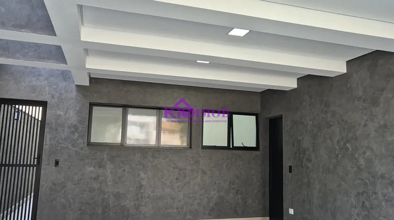 Sobrado Condominio Campo do Conde Sorocaba/SP: 16ª foto da galeria de imagens do imóvel