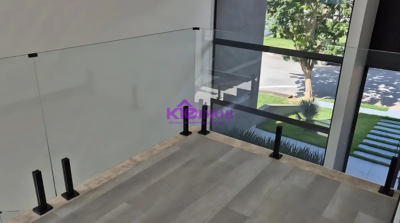 Sobrado Condominio Campo do Conde Sorocaba/SP: 2ª foto da galeria de imagens do imóvel