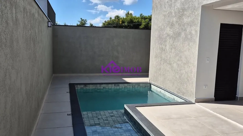 Sobrado Condominio Campo do Conde Sorocaba/SP: 31ª foto da galeria de imagens do imóvel