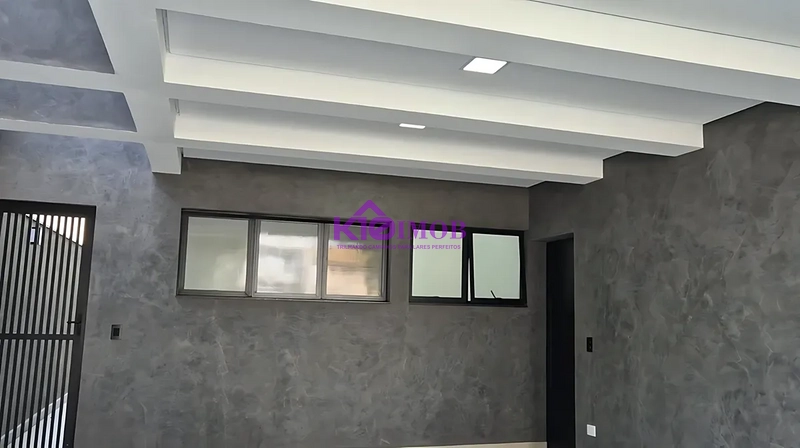 Sobrado Condominio Campo do Conde Sorocaba/SP: 20ª foto da galeria de imagens do imóvel