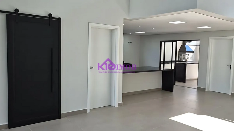 Sobrado Condominio Campo do Conde Sorocaba/SP: 10ª foto da galeria de imagens do imóvel