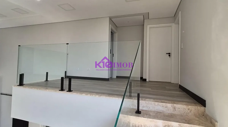 Sobrado Condominio Campo do Conde Sorocaba/SP: 5ª foto da galeria de imagens do imóvel