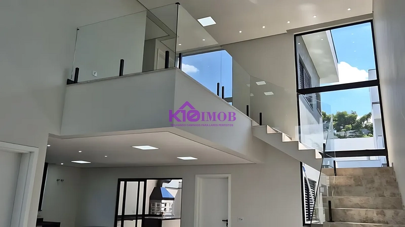 Sobrado Condominio Campo do Conde Sorocaba/SP: 15ª foto da galeria de imagens do imóvel