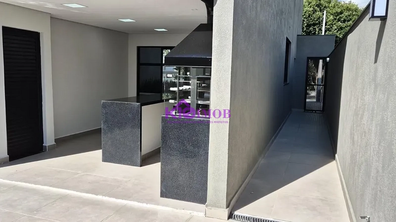 Sobrado Condominio Campo do Conde Sorocaba/SP: 13ª foto da galeria de imagens do imóvel