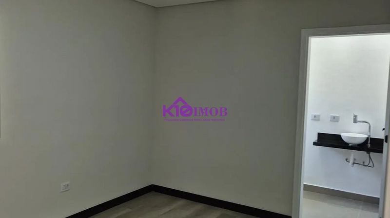 Sobrado Condominio Campo do Conde Sorocaba/SP: 19ª foto da galeria de imagens do imóvel