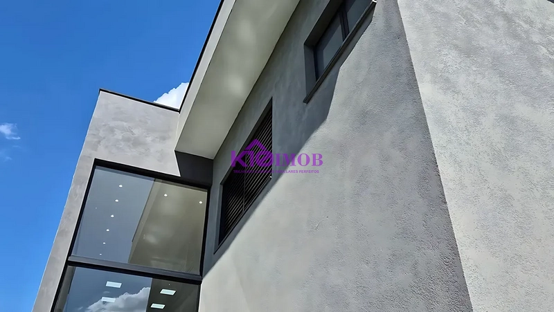 Sobrado Condominio Campo do Conde Sorocaba/SP: 9ª foto da galeria de imagens do imóvel