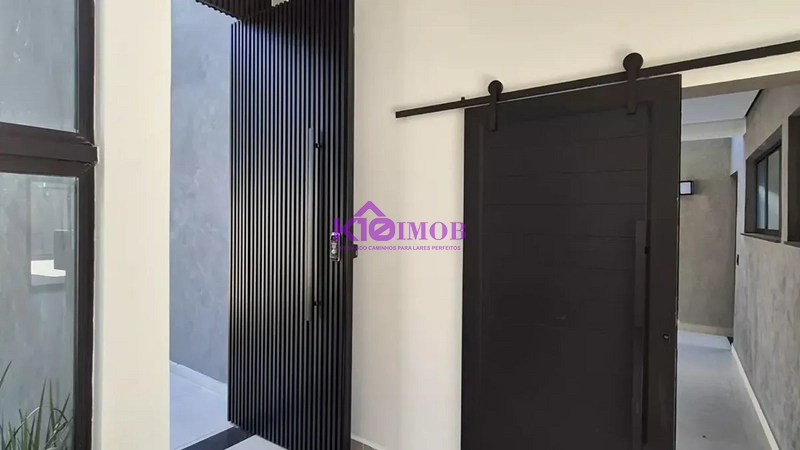 Sobrado Condominio Campo do Conde Sorocaba/SP: 7ª foto da galeria de imagens do imóvel