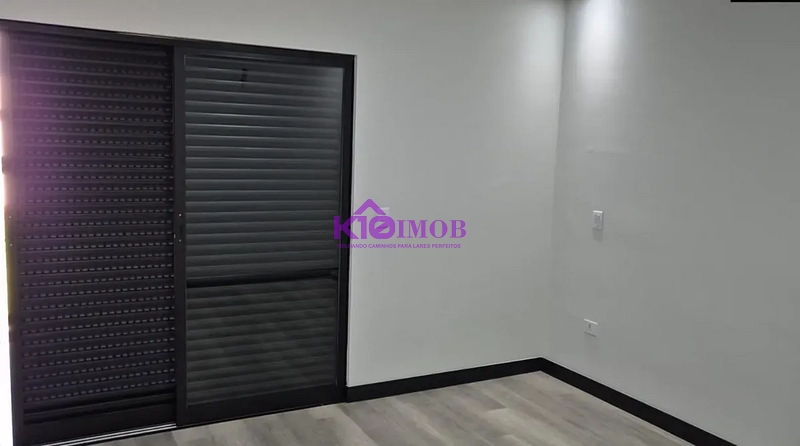 Sobrado Condominio Campo do Conde Sorocaba/SP: 18ª foto da galeria de imagens do imóvel