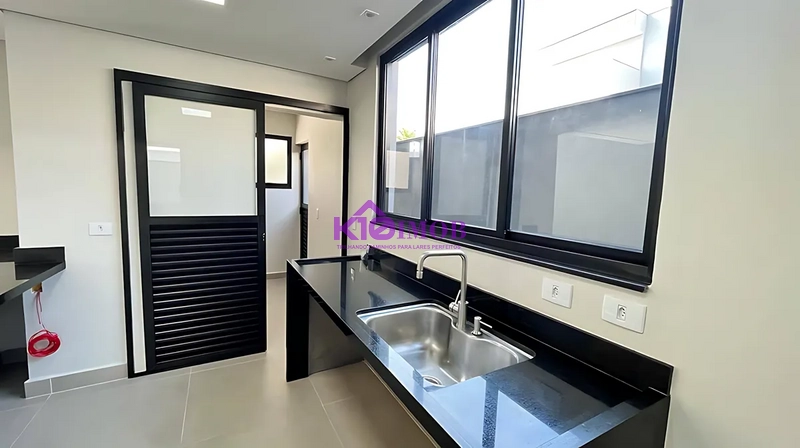 Sobrado Condominio Campo do Conde Sorocaba/SP: 30ª foto da galeria de imagens do imóvel