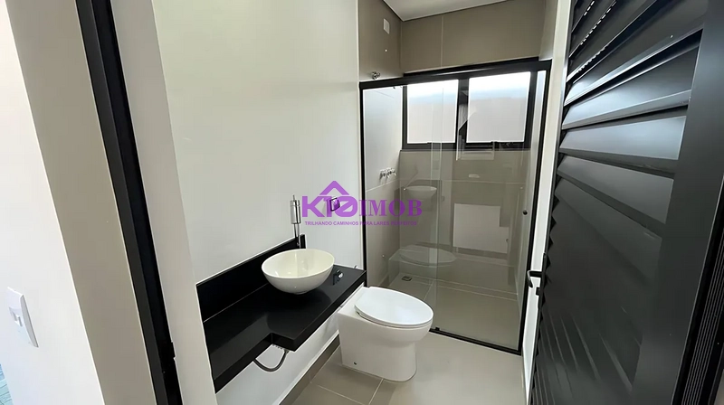 Sobrado Condominio Campo do Conde Sorocaba/SP: 26ª foto da galeria de imagens do imóvel