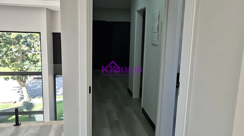 Sobrado Condominio Campo do Conde Sorocaba/SP: 4ª foto da galeria de imagens do imóvel