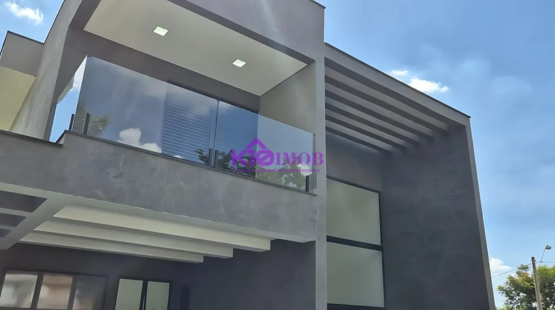 Sobrado Condominio Campo do Conde Sorocaba/SP: 19ª foto da galeria de imagens do imóvel