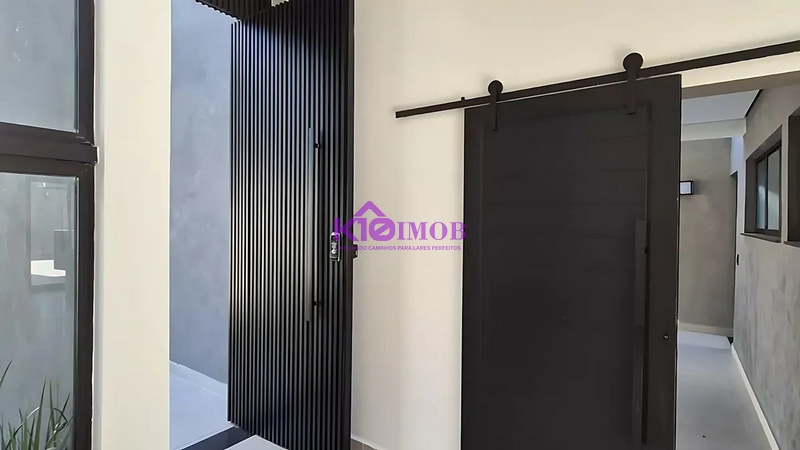 Sobrado Condominio Campo do Conde Sorocaba/SP: 22ª foto da galeria de imagens do imóvel