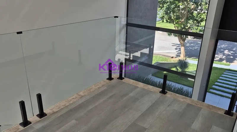 Sobrado Condominio Campo do Conde Sorocaba/SP: 6ª foto da galeria de imagens do imóvel