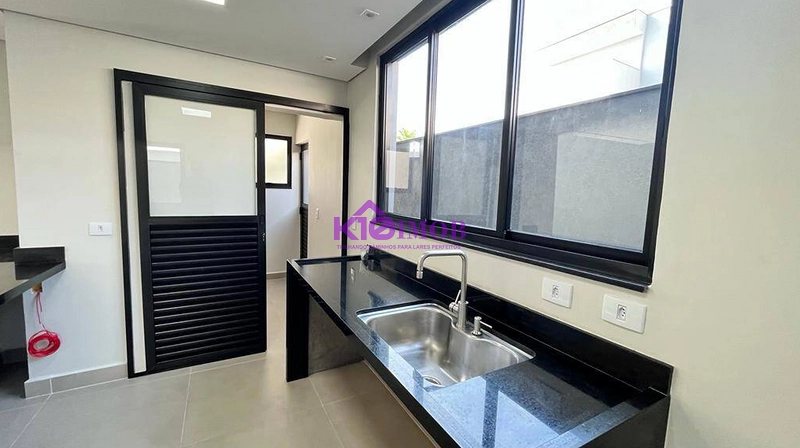 Sobrado Condominio Campo do Conde Sorocaba/SP: 29ª foto da galeria de imagens do imóvel