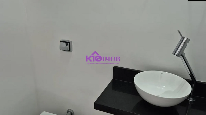 Sobrado Condominio Campo do Conde Sorocaba/SP: 27ª foto da galeria de imagens do imóvel