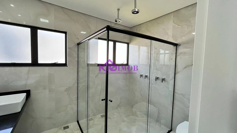 Sobrado Condominio Campo do Conde Sorocaba/SP: 24ª foto da galeria de imagens do imóvel