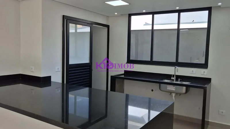 Sobrado Condominio Campo do Conde Sorocaba/SP: 9ª foto da galeria de imagens do imóvel