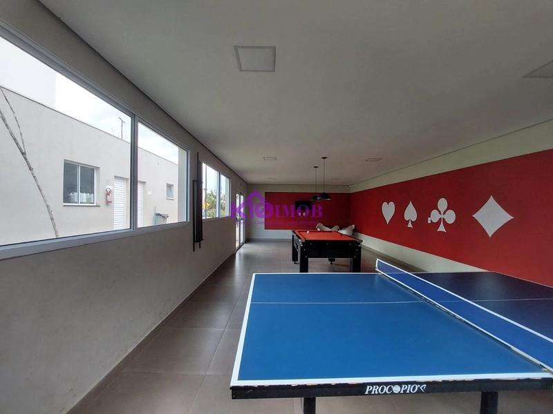Apartamento Condominio Lar Toronto Wanel Ville Sorocaba-SP: 5ª foto da galeria de imagens do imóvel