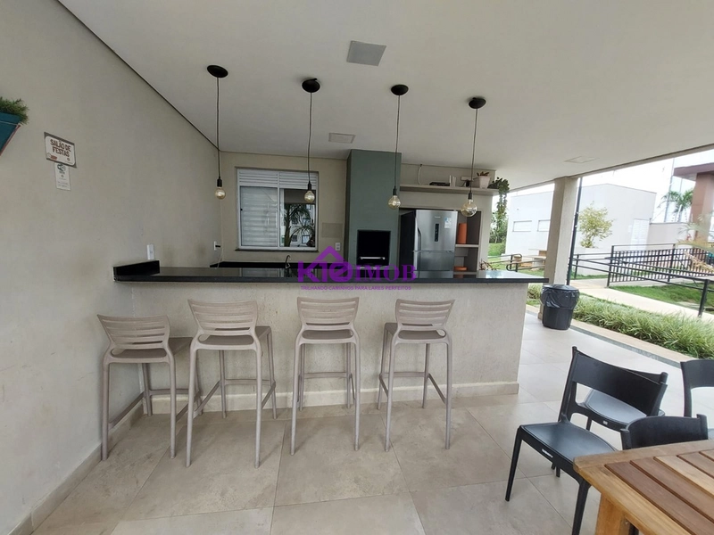 Apartamento Condominio Lar Toronto Wanel Ville Sorocaba-SP: 11ª foto da galeria de imagens do imóvel