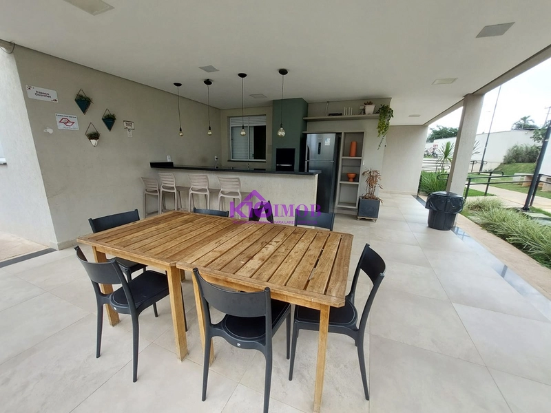 Apartamento Condominio Lar Toronto Wanel Ville Sorocaba-SP: 9ª foto da galeria de imagens do imóvel