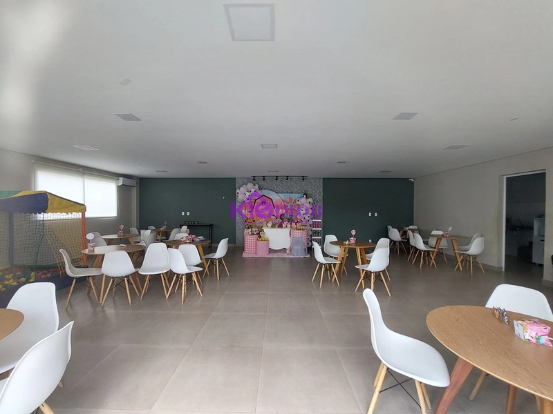 Apartamento Condominio Lar Toronto Wanel Ville Sorocaba-SP: 12ª foto da galeria de imagens do imóvel