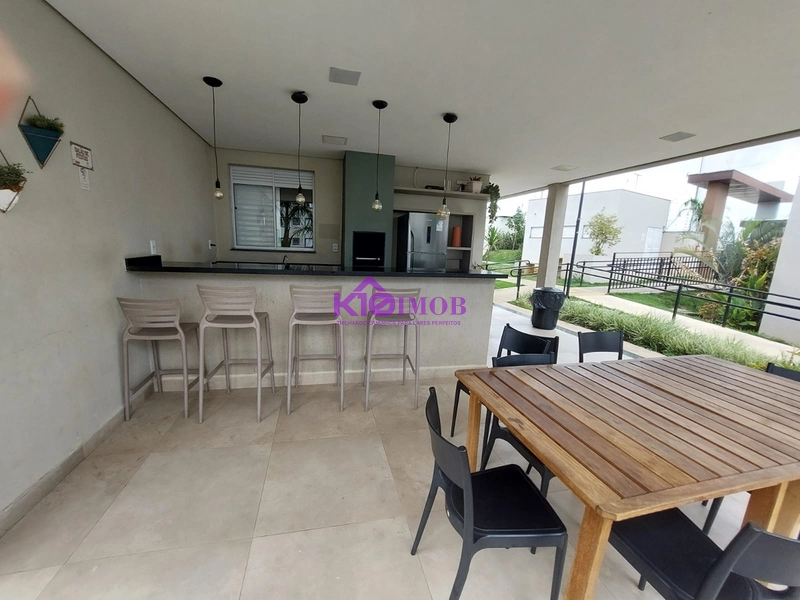 Apartamento Condominio Lar Toronto Wanel Ville Sorocaba-SP: 10ª foto da galeria de imagens do imóvel