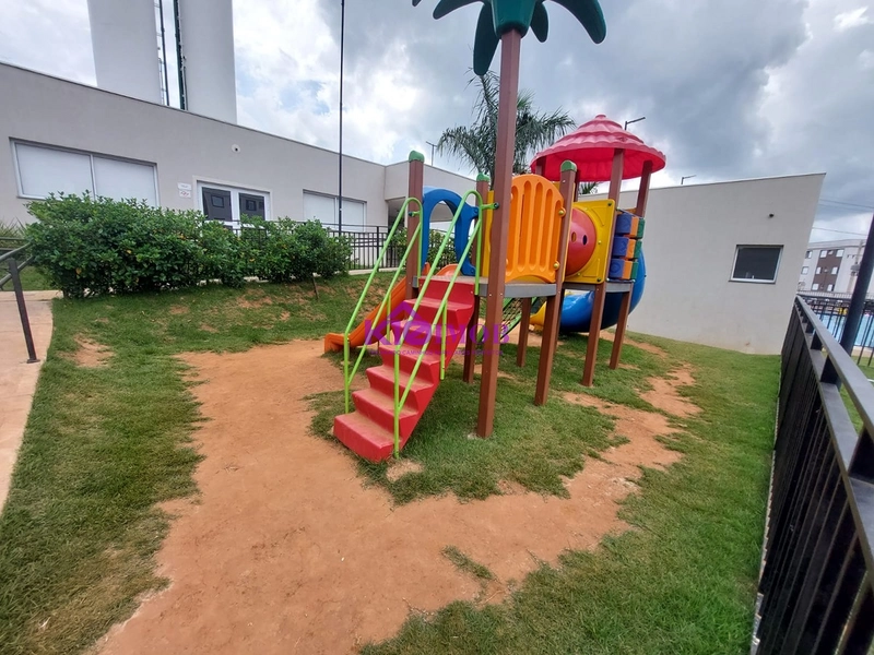 Apartamento Condominio Lar Toronto Wanel Ville Sorocaba-SP: 14ª foto da galeria de imagens do imóvel