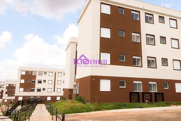 Apartamento Condominio Lar Toronto Wanel Ville Sorocaba-SP: 15ª foto da galeria de imagens do imóvel