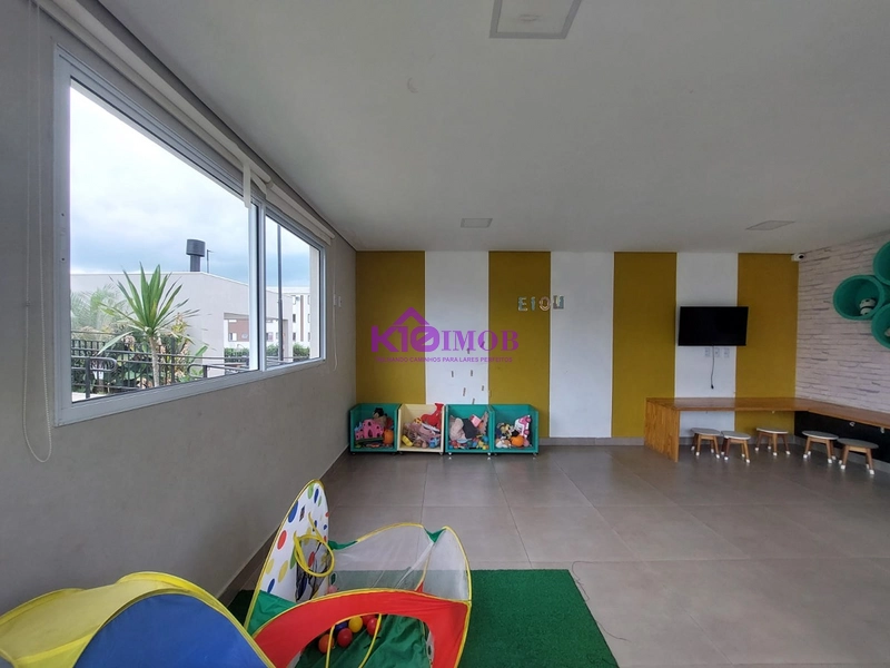 Apartamento Condominio Lar Toronto Wanel Ville Sorocaba-SP: 6ª foto da galeria de imagens do imóvel