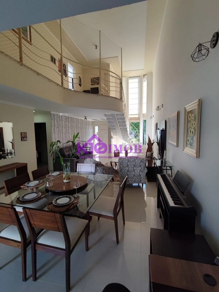 Sobrado Condominio Vila dos Ingleses Sorocaba-SP: 3ª foto da galeria de imagens do imóvel