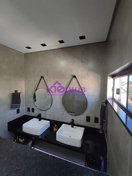 Sobrado Condominio Vila dos Ingleses Sorocaba-SP: 16ª foto da galeria de imagens do imóvel