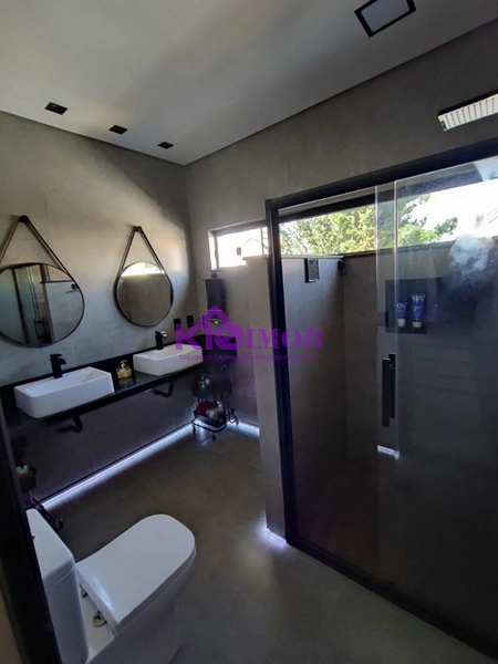 Sobrado Condominio Vila dos Ingleses Sorocaba-SP: 18ª foto da galeria de imagens do imóvel