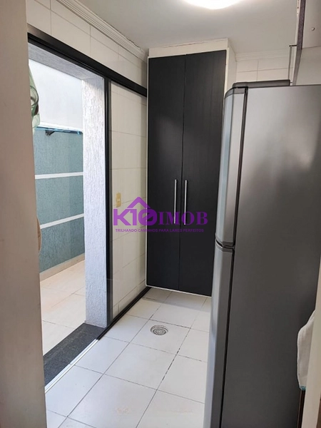 Sobrado Condominio Vila dos Ingleses Sorocaba-SP: 6ª foto da galeria de imagens do imóvel