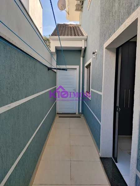 Sobrado Condominio Vila dos Ingleses Sorocaba-SP: 21ª foto da galeria de imagens do imóvel