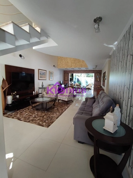 Sobrado Condominio Vila dos Ingleses Sorocaba-SP: 2ª foto da galeria de imagens do imóvel