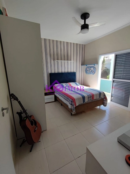 Sobrado Condominio Vila dos Ingleses Sorocaba-SP: 10ª foto da galeria de imagens do imóvel